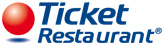 Ticket Restaurant logó